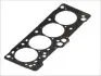 Фото Прокладка ГБЦ (товщина: 1,4мм) TOYOTA CARIBE, CARINA V, CELICA, COROLLA, SPRINTER, SPRINTER CARIB 1.6 05.87-08.03 Elring (920282) зображення 1