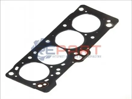 Прокладка ГБЦ (товщина: 1,4мм) TOYOTA CARIBE, CARINA V, CELICA, COROLLA, SPRINTER, SPRINTER CARIB 1.6 05.87-08.03 Elring 920282 Купити в Україні