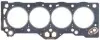 Прокладка ГБЦ (товщина: 1,4мм) GEO PRIZM TOYOTA CELICA, COROLLA, MR2 I 1.6 11.84-10.94 Elring (920355) зображення 1