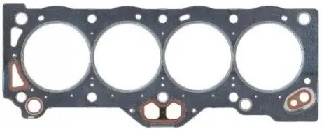 Прокладка ГБЦ (товщина: 1,4мм) GEO PRIZM TOYOTA CELICA, COROLLA, MR2 I 1.6 11.84-10.94 Elring 920355