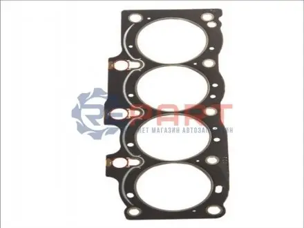 Прокладка ГБЦ (товщина: 1,5мм) TOYOTA CALDINA, CAMRY, CARINA E VI, CARINA V, CORONA, RAV 4 I, VISTA / CAMRY 2.0 11.86-06.00 Elring 920401 Купити в Україні