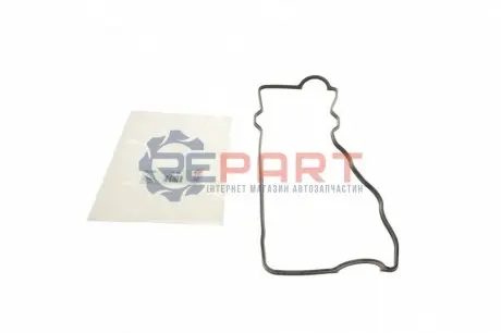 Прокладка кришки клапана TOYOTA AVENSIS, CALDINA, CAMRY, CARINA E VI, CARINA V, CHASER, CORONA, CORONA EXIV, GAIA, HARRIER, NADIA, PICNIC, RAV 4 I, SCEPTER, TOWN ACE 1.8/2.0/2.2 11.86-08.03 Elring 920.428 Купити в Україні