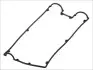 Фото Прокладка кришки клапана HYUNDAI LANTRA I, SONATA II MITSUBISHI COLT III, ECLIPSE I, ECLIPSE II, GALANT VI, LANCER IV, OUTLANDER I, SPACE RUNNER 1.6/1.8/2.0 11.87-10.06 Elring (920452) зображення 1