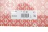 Фото Прокладка ГБЦ Mitsubishi Pajero/Hyundai Porter 2.5TD 89-06 - Прокладка головки блока цилиндров Mitsubishi Pajero/Hyundai Porter 2.5TD 89-06. Elring (920460) изображение 2