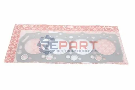 Прокладка ГБЦ Mitsubishi Pajero/Hyundai Porter 2.5TD 89-06 ELRING 920460 Купити в Україні