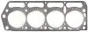 Фото Прокладка ГБЦ (товщина: 1,5мм) DAIHATSU ROCKY, RUGGER TOYOTA 4 RUNNER II, DYNA, DYNA 100, DYNA 150, HIACE III, HILUX IV, HILUX V, MODEL F VW TARO 1.8/2.0 11.82-06.98 Elring (920525) зображення 1