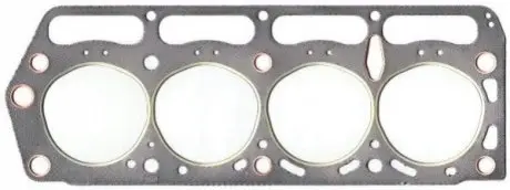 Прокладка ГБЦ (товщина: 1,5мм) DAIHATSU ROCKY, RUGGER TOYOTA 4 RUNNER II, DYNA, DYNA 100, DYNA 150, HIACE III, HILUX IV, HILUX V, MODEL F VW TARO 1.8/2.0 11.82-06.98 Elring 920525 Купити в Україні
