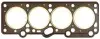 Прокладка ГБЦ (товщина: 1,8мм) FORD SIERRA II 1.8 01.87-02.93 Elring (920762) зображення 1