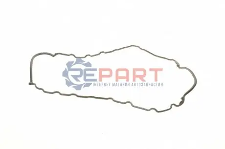 Прокладка масляного піддону FORD ESCORT V, ESCORT VI, SCORPIO I, SCORPIO II, SIERRA II, TRANSIT, TRANSIT TOURNEO 1.9/2.0/2.0CNG 04.85-12.00 Elring 920886 Купити в Україні