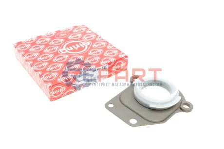 Ущільнювальне кільце вала, проміжний вал ELRING 921483 Купити в Україні