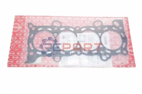 Прокладка ГБЦ (товщина: 0,7мм) ACURA RSX HONDA CIVIC VII, CR-V II, CR-V III, CR-V IV, ELYSION, FR-V, INTEGRA, STREAM 2.0/2.4 05.01 Elring 925.140 Купити в Україні
