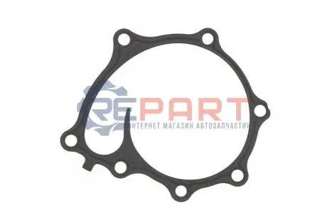 Прокладка насоса охолоджуючої рідини HYUNDAI TERRACAN KIA BONGO, CARNIVAL I, CARNIVAL II, CARNIVAL III, K2900 2.9D 08.99 Elring 925200 Купити в Україні