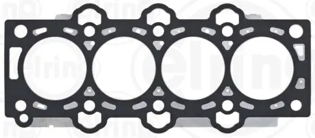 ELRING HYUNDAI прокладка гбц ACCENT i25 IV 1.6 CRDi 10-17, i20 II 1.4 CRDi 14-, KIA RIO II 1.5 CRDi 05-11 Elring 925.460 Купить в Украине