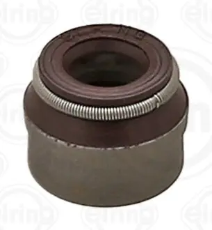 Сальник клапана (впуск/випуск) Citroen AX/BX/Peugeot 106/309 (7x9.8/13.2x10) Elring 925.490 Купити в Україні