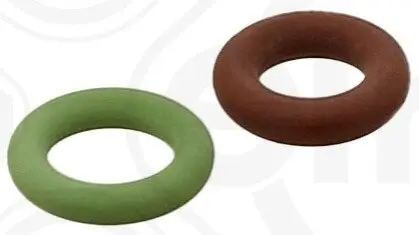 Комплект ущільнювальних кілець, клапан впорскування ELRING 925500 Купити в Україні