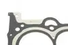 Комплект прокладок двигуна (верх) Прав HYUNDAI ACCENT IV, ELANTRA V, I30, I40 I, I40 I CW, IX35, TUCSON, VELOSTER KIA CARENS IV, CEE'D, PRO CEE'D, SOUL I, SOUL II, SPORTAGE III 1.6/1.6LPG 06.10 Elring (925610) зображення 4