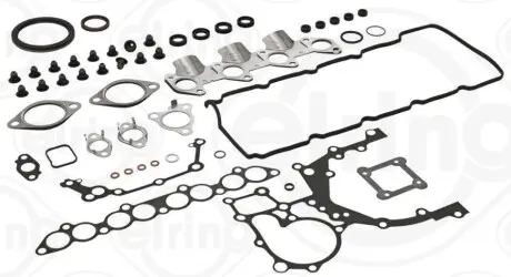 Автозапчасть Elring 925670