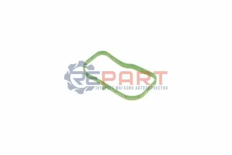 Прокладка впускного колектора MAZDA 3, 6, CX-3, CX-30, CX-5, MX-5 IV, MX-5 RF TARGA 2.0/2.0H 09.11 Elring 925820 Купити в Україні