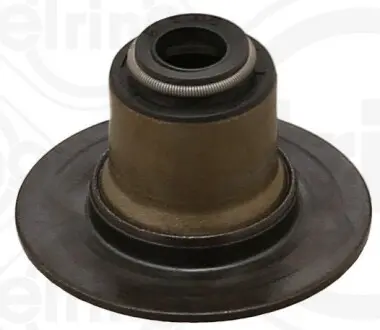 Сальник клапана (7x12/12x31,2x18,2) CHRYSLER ASPEN DODGE DAKOTA, DURANGO, NITRO, RAM 1500 JEEP CHEROKEE, COMMANDER, GRAND CHEROKEE II, GRAND CHEROKEE III 3.7/4.7/4.7ALK 09.97 Elring 925.920 Купити в Україні