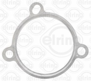 Прокладка двигуна металева ELRING 926.940 (фото 1)