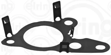 Прокладка клапана EGR MERCEDES X (470) NISSAN INTERSTAR, NAVARA NP300, NV400 OPEL MOVANO B RENAULT ALASKAN, MASTER III 2.3D 02.10 Elring 926950 Купити в Україні