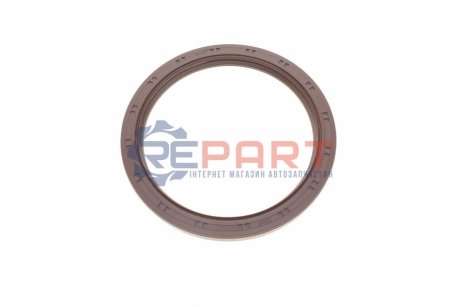 OIL SEAL 90,0X110,0X9,0 AS LD FPM ELRING 927160 (фото 1)
