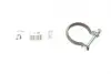 Хомут глушника Citroen Jumpy/Berlingo/Nemo 1.4 i 08- / Peugeot Expert/Partner (59mm) 927.210