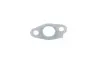 Прокладка клапана EGR CHEVROLET EPICA 2.0/2.5 06.06-12.11 Elring (928.000) зображення 3