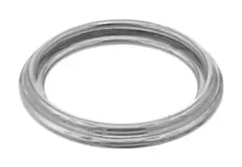 Прокладка пробки зливного масляного піддону Citroen C4/Mitsubishi Colt/Lancer 00- (d=19mm) Elring 928580