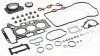 Комплект прокладок двигуна (верх) CITROEN C3 II PEUGEOT 208 I 1.0 03.12-12.19 Elring (928980) зображення 1