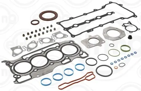 Автозапчасть Elring 929020
