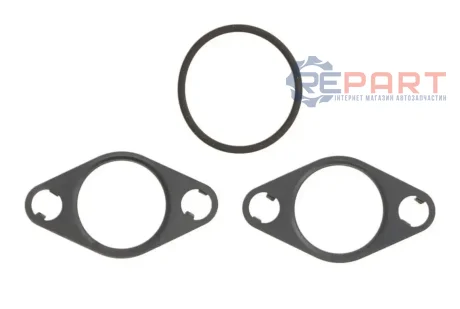 Комплект прокладок клапану EGR DS DS 3 / DS 3, DS 4 II, DS 7 CITROEN BERLINGO, C-ELYSEE, C3 AIRCROSS I, C3 AIRCROSS II, C3 III, C3 ORIGIN III, C4 CACTUS, C4 III, C4 SPACETOURER, C4 X 1.5D 06.17 Elring 929.070