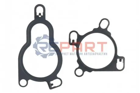 Комплект прокладок клапану EGR NISSAN NV400, PRIMASTAR, QASHQAI +2, QASHQAI I, X-TRAIL, X-TRAIL II, X-TRAIL III OPEL MOVANO B, VIVARO A RENAULT ESPACE IV, GRAND SCENIC II 2.0D/2.3D 08.05 Elring 929120 Купити в Україні