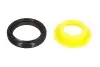 Прокладка селектора КПП (31x41x6,5) ALFA ROMEO 4C, 4C SPIDER, GIULIA, STELVIO, TONALE FIAT 500X, DOBLO CARGO, DUCATO, TIPO JEEP COMPASS, RENEGADE, WRANGLER IV 1.6D-2.2D 02.10 Elring (929230) зображення 1