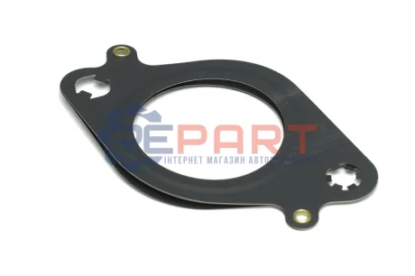 Прокладка турбокомпресора OPEL INSIGNIA A, INSIGNIA A COUNTRY, INSIGNIA B, INSIGNIA B COUNTRY, INSIGNIA B GRAND SPORT 2.0 07.08 Elring 929.250 Купити в Україні