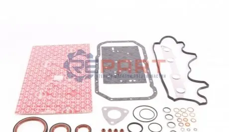 Повний комплект ущільнень, двигун Elring 929.890 Купити в Україні