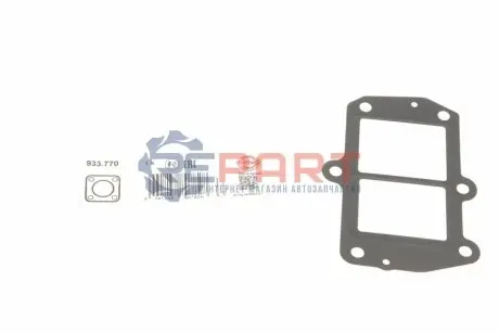 Прокладка теплообменника Mercedes Benz OM651 Elring 933.770 Купить в Украине