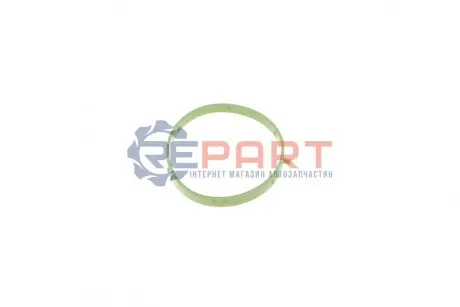 Прокладка корпуса впускного колектора AUDI Q7, Q8 BENTLEY BENTAYGA PORSCHE CAYENNE VW TOUAREG 3.0/3.0H 05.17 Elring 934.180 Купити в Україні