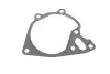 Фото Прокладка насоса охолоджуючої рідини MITSUBISHI L200 / TRITON, PAJERO SPORT II 2.5D 11.05 Elring (934.720) зображення 1