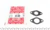 Фото Комплект прокладок клапану EGR (2 шт) AUDI A3, A4 B7 CHRYSLER SEBRING DODGE AVENGER, CALIBER JEEP COMPASS, PATRIOT MITSUBISHI LANCER VIII, OUTLANDER II SEAT ALHAMBRA, ALTEA 1.9D/2.0D/2.5D 02.00 Elring (934770) зображення 1
