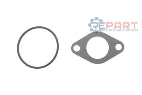 (к-кт) Прокладка клапана EGR Skoda Fabia/VW Polo 1.9 TDI 00-10 Elring 934.780