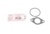 Фото Прокладка клапана EGR AUDI A2, A3 SEAT AROSA, CORDOBA, CORDOBA VARIO, IBIZA II, IBIZA III, INCA, LEON, TOLEDO II SKODA FABIA I, FABIA I PRAKTIK, OCTAVIA I VW BORA 1.2D/1.4D/1.9D 08.96-03.10 Elring (934.810) зображення 1