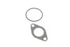 Фото Прокладка клапана EGR AUDI A2, A3 SEAT AROSA, CORDOBA, CORDOBA VARIO, IBIZA II, IBIZA III, INCA, LEON, TOLEDO II SKODA FABIA I, FABIA I PRAKTIK, OCTAVIA I VW BORA 1.2D/1.4D/1.9D 08.96-03.10 Elring (934.810) зображення 2