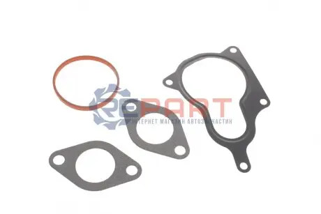 Фото Комплект ущільнень, система рециркуляції ВГ ELRING (934830) зображення 1