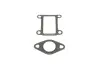 Фото Прокладка клапана EGR ALFA ROMEO 147, 156, 159, 166, BRERA, GT, SPIDER CADILLAC BLS FIAT BRAVO II, CROMA, STILO LANCIA THESIS OPEL ASTRA H, ASTRA H GTC, SIGNUM, VECTRA C 1.9D/2.4D 11.02 Elring (934.900) зображення 1