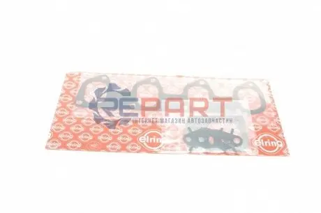 Прокладка клапана EGR FORD C-MAX, FOCUS C-MAX, FOCUS II, GALAXY II, MONDEO IV, S-MAX, TOURNEO CONNECT, TRANSIT CONNECT 1.8D 06.02-06.15 Elring 934.910 Купити в Україні