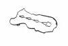 Фото Комплект ущільнень, кришка голівки циліндра Elring (935.310) зображення 1