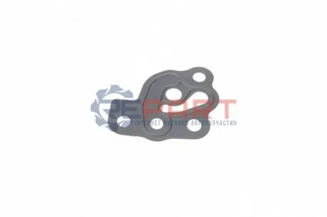 Прокладка масляного піддону MAZDA 2, 3, 6, CX-3, CX-5, CX-60, CX-9, MX-5 IV, MX-5 RF TARGA 1.5-2.5H 09.11 Elring 935.610 Купити в Україні