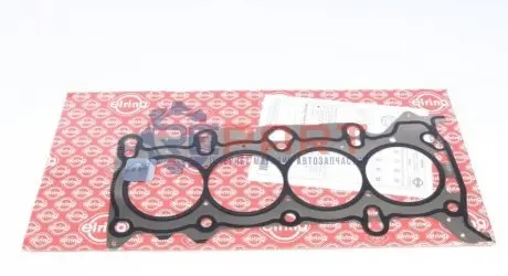 Фото Прокладка ГБЦ Mazda 3/6/CX-5 2.0 11- (0.50mm) ELRING (935800) зображення 1