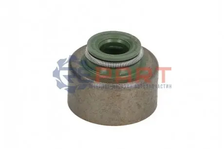 Сальник клапана (5,5x11/11x14x10,5) MAZDA 2, 3, 6, CX-3, CX-30, CX-5, CX-60, MX-5 IV, MX-5 RF TARGA 1.5-2.5H 09.11 Elring 935.960 Купити в Україні